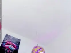 Amateur Private Sex Chat of Aily_star