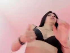 Amateur Free Porn Cam of Aily_star