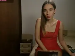 Amateur Adult Video Chat of Flor333