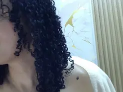 Amateur Free Porn Cam of Jazlin_