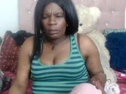 Amateur Live Sex Cam of Negrabig1