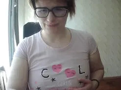 Amateur Live Sex Cam of Ariellakissy