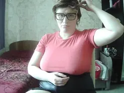 Amateur Nude Webcam of Ariellakissy
