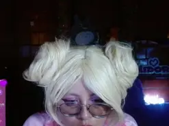 Amateur Free Porn Cam of MidoriQuinn