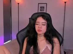 Amateur Nude Webcam of meganlake