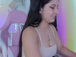 Amateur Sex Chat of vivibambi
