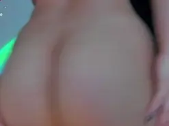 Amateur Live Porn of vivibambi