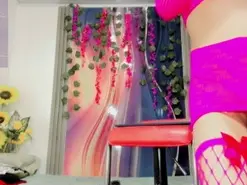 Amateur Private Sex Chat of emilia_luciana_