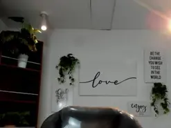 Amateur Live Porn of mila_quinn