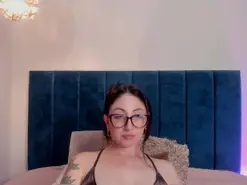 Amateur Adult Webcam of EmilyWatson