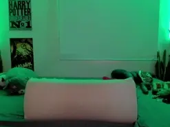 Amateur Adult Video Chat of Heykriss