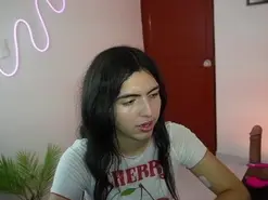 Amateur Live Sex Cam of samymelo