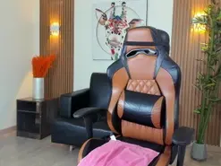 Amateur Free Porn Cam of AlessaMora