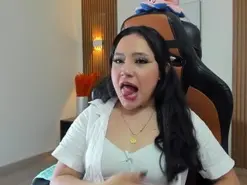 Amateur Watch Live Sex Cams of AlessaMora