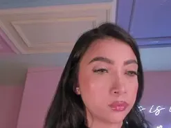 Amateur Watch Live Sex Cams of ValeriaVelvet