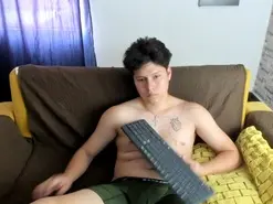 Amateur Best Webcam of Martin_Lows