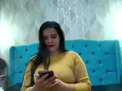Amateur Free Porn Cam of StarMilaX