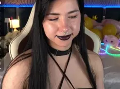 Amateur Sex Cam of EmilyCandy