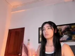 Amateur Private Sex Chat of GahiaBelucci