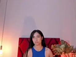 Amateur Private Sex Chat of GahiaBelucci
