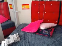 Amateur Sex Chat of Latinahotboddy