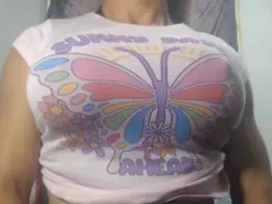 Amateur Adult Webcam of Dayanafitnees