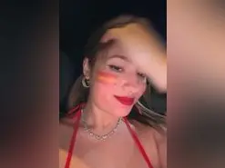 Amateur Sex Chat of Allisonfoxxx