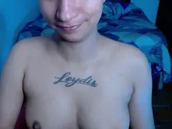 Amateur Adult Webcam of Im_Milan_Rs