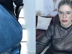 Amateur Adult Video Chat of LayahNoir