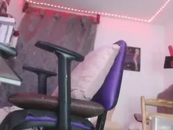 Amateur Private Sex Chat of ninadesire1102