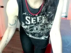 Amateur Live Sex Cam of Karolove