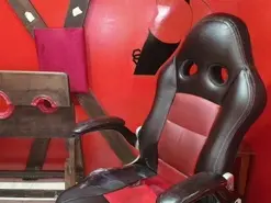 Amateur Nude Webcam of SamanthaRosx