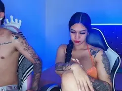 Amateur Live Porn of connor_men