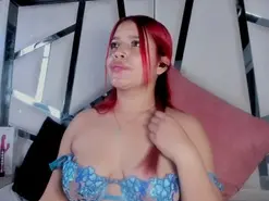 Amateur Best Webcam of Hanny_Watson