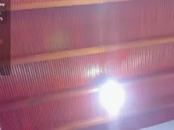 Amateur Live Sex Cam of VickyTetona