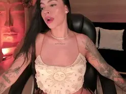 Amateur Sex Chat of ChristineF