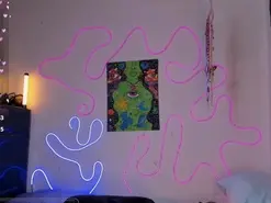 Amateur Best Webcam of Meow_damn