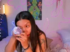 Amateur Live Sex of Meow_damn