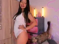 Amateur Sex Cam of Meow_damn