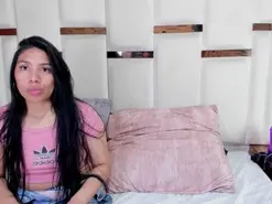 Amateur Adult Webcam of Arianna_Rissos