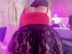 Amateur Adult Webcam of ashly_ruiz