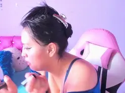 Amateur Best live sex cam show of cristaln0707