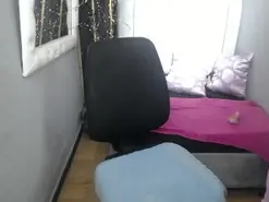 Amateur Nude Webcam of koral_busty