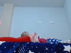 Amateur Private Sex Chat of Violet-fersh