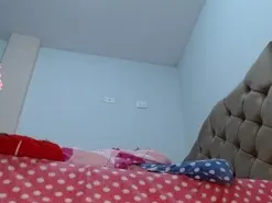 Amateur Free Live Porn of Violet-fersh