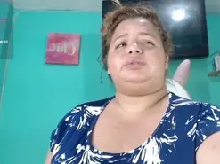 Amateur Adult Webcam of lexxy_bbw_