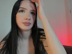 Amateur Live Porn of luna_sexy