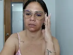 Amateur Free Porn Cam of selenaferri