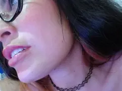Amateur Live Porn of AlexandraSaenz