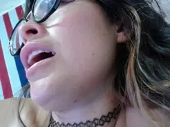 Amateur Live Sex of AlexandraSaenz